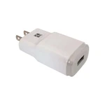 (3 Pack) Lg (mcs - 04WD) 5V 1.8A Travel Adapter For Usb Devices White. Fixed Price $8.79.