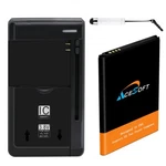 High Power 3920MAH Battery Universal Charger Cellphone Stylus For Lg Grace L59BL. Fixed Price $36.85.