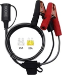 6FT/1.8M 14AWG 20A 12V 24V Female Car Cigarette Lighter Socket To Battery.... Fixed Price $15.82.
