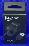 New Halo View Charger- Sealed Box- Amazon Ships From Louisiana. Fixed Price $14.98.
