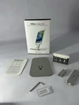 Twelve South Hirise Adjustable Charging Stand For Iphone/ipad Silver. Fixed Price $40.00.