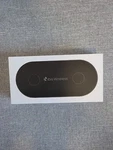Phone Charging Pad -wireless Dual Air By Ibis New Box. Fixed Price $20.69.