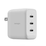Kensington K38101NA 70W 3-PORT Usb-c Gan Power Adapter. Fixed Price $49.90.