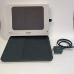 Courant Catch 3 Classics Tray - Wireless Charger Belgian Linen. Fixed Price $15.99.