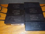 Lot Of 7 Genuine Shenzhen SOY-30W-220 Pd Charger Type Usb Free Shipping. Fixed Price $41.25.