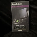 Brookstone 92 Hour Rechargeable Backup Battery. Fixed Price $47.98.
