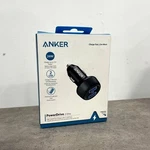 Anker Powerdrive 2 Elite Car Charger Usb-a Black. Fixed Price $11.95.