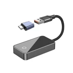 Carplay Wireless Adapter For Iphone Volvo XC90 XC60 XC40 S60 V90 .... Fixed Price $51.41.