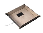 Bey-berk BB702 Wireless Charging Pad Black. Fixed Price $68.33.