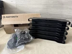 Portsmith PSP5GTA 5-SLOT Charging Dock For 10.1" Samsung Galaxy Tab Active Pro. Fixed Price $199.99.