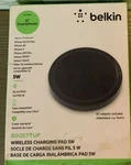 Belkin Boost Up Wireless Charging Pad - 5W Distressed. Fixed Price $14.49.
