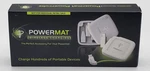 Powermat Powercube Universal Receiver Wireless Charging. Fixed Price $12.99.