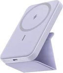 Anker 622 Maggo Power Bank - Lilac Purple. Fixed Price $127.20.