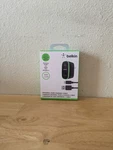 Belkin Universal Home Charger + Cable. Fixed Price $19.99.