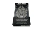 Disney Star Wars Millennium Falcon Wireless Charge Pad For Apple & Samsung. Fixed Price $69.69.