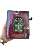 Xo Poppy Skulls & Flowers Power Trip Magsafe Compatible Bank 5000 Mah Nib. Fixed Price $25.00.