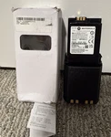PMNN4494A Motorola Oem Impres 2 Apx Lithium-ion Battery 5100MAH IP68. Fixed Price $169.99.