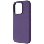 TECH21 Recovrd Case For Magsafe Apple Iphone 15 Pro - Blackberry Purple. Fixed Price $7.21.