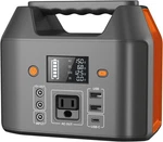 Enginstar Power With Ac Outlet 150W 110V Laptop Bank, 155WH/ 42000.... Fixed Price $115.18.
