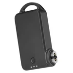 Portable Magnetic Shokz Charger Replacement Charging Cable, Black. Fixed Price $16.99.