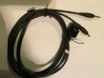 Nokia CA-88 Audio & Charging Cable For CK-20W Car Kits Original. Brand New. Fixed Price $12.08.