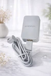 Jawbone SPA-K901 Ac Adapter Power Supply Charger For Bluetooth Headset Gray. Fixed Price $8.99.