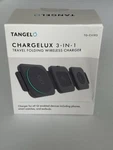 Tangelo Chargelux 1 Magnetic Folding Wireless Charger Tg - CLUX3. New. Fixed Price $32.00.
