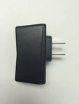 Lot Of Sonim S14C02 5.0V 1.2A Travel Charger Adapter Wall Piece. Fixed Price $13.99.