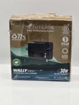 Nimble Wally Mini+ Compact Dual Charger 30W Fast Charging Usb-c. Fixed Price $24.00.