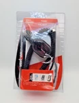 Vehicle Charger Mini Usb Verizon Wireless Packaged. Fixed Price $5.39.