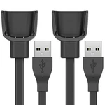 Tusita 2-PACK Charger Compatible With Bond Touch Bracelet Usb Charging.... Fixed Price $14.75.
