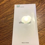 Charmast 10400MAH Usb-c Powerbank Portable Charger W1056. Fixed Price $25.00.