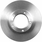 Disc Brake Rotor-rwd Bendix PRT1292 Fits 87-88 Toyota Pickup. Fixed Price $80.92.