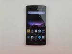 Flex (LG-LS996) 32GB Red (sprint) Smartphone *display Spots* H7336. Fixed Price $40.91.