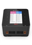 Isdt P30 Smart Charger Dual Port Balance For Lipo. Fixed Price $150.00.