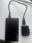 Mophie Powerstation Mini 3000 Mah Usb Quick Charge External Battery Universal. Fixed Price $12.99.