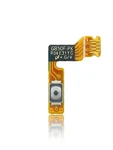 Replacement Power Button Flex Cable Compatible With Galaxy Alpha (G850A). Fixed Price $11.99.