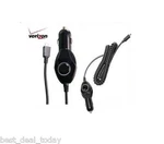 Verizon Oem Car Charger For Casio G'zone Commando C771. Fixed Price $11.87.