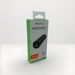 New Cell Candy Portable Power Pack Smartphone 1800 Mah & Micro-usb Black 8H. Fixed Price $15.83.