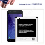 For Samsung Galaxy Exhibit SGH-T599N Replacement Battery EB425161LU. Fixed Price $11.99.