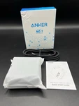 Anker 140W Usb-c 4-PORT Pd 3.1 Gan Charger B2697 Open Box Free Shipping. Fixed Price $64.88.