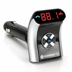 Gogroove Flexsmart X3 Compact Wireless Fm Bluetooth Transmitter. Fixed Price $16.99.