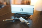 Ifi Audio Micro USB3.0 With Gemini Cable. Fixed Price $200.00.