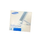 Samsung EE-D100TNWE Universal Micro Usb Desktop Dock White For Galaxy. Fixed Price $18.99.