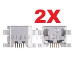 2X Zte Quart Z797C Usb Charger Charging Port Dock Connector Replacement Part. Fixed Price $7.54.
