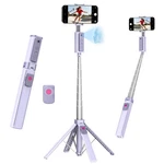 Auto Face Tracking Tripod For Iphone, 59'' Selfie Stick With Remote, 3.... Fixed Price $79.45.