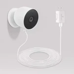 26 Ft Pogo Pin Cable And Adapter (5. 2V/2A)-POWER Compatible With Google. Fixed Price $29.49.