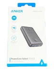 CC1U Anker Powercore Select 10000MAH Portable Charger Bank Iq 2-USB. Fixed Price $15.99.