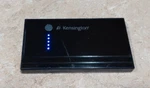 Kensington K38021/K33396 Ultra Portable Universal Battery Pack 1800MAH. Fixed Price $12.25.