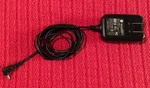 Motorola Ac Power Supply Output: 6.25V 350MA PSM5091A. Fixed Price $9.99.